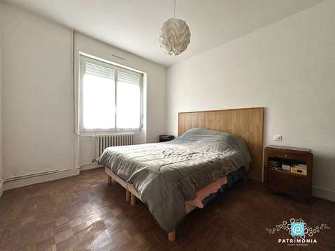 Vente maison 7 pièces Vente maison 7 pièces