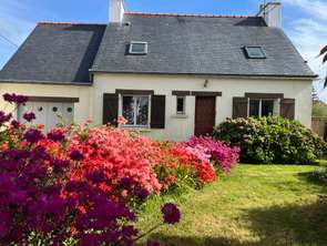 Vente Maison 4 chambresMoëlan-sur-Mer