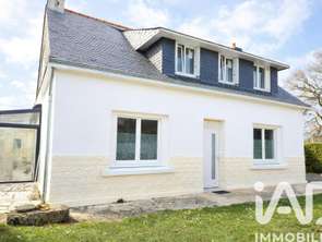Vente Maison 3 chambresMoëlan-sur-Mer