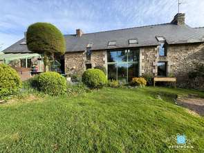Vente Maison 4 chambresMoëlan-sur-Mer
