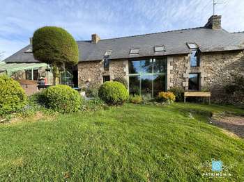 Vente Maison 4 chambresMoëlan-sur-Mer