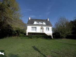 Vente Maison 4 chambresMoëlan-sur-Mer