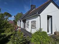 Vente maison Moëlan-sur-Mer - 29
