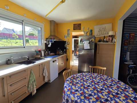 Vente maison 5 pièces Vente maison 5 pièces