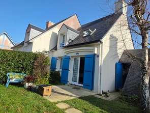 Vente Maison 1 chambreMoëlan-sur-Mer