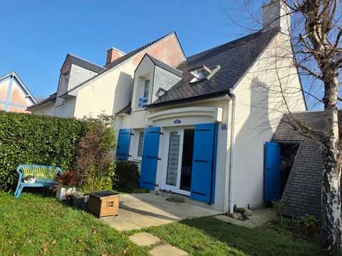 Vente maison 2 pièces Moëlan-sur-Mer 29