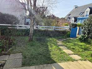 Vente Maison 1 chambreMoëlan-sur-Mer