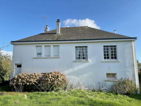 Vente maison 7 pièces Vente maison 7 pièces