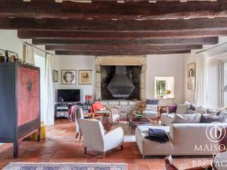 Vente maison 9 pièces Vente maison 9 pièces
