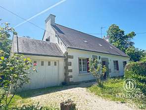 Vente Maison 3 chambresMoëlan-sur-Mer