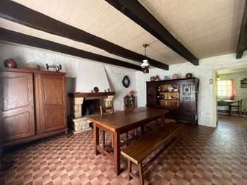 Vente maison 3 pièces Moëlan-sur-Mer 29