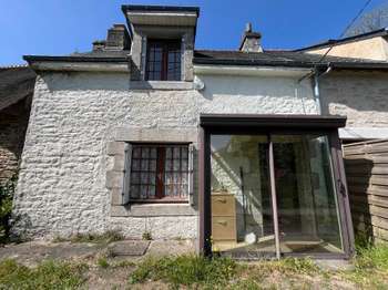 Vente Maison 2 chambresMoëlan-sur-Mer
