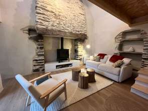 Vente Maison 2 chambresMoëlan-sur-Mer