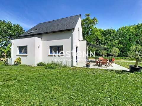 Vente maison 5 pièces Moëlan-sur-Mer 29