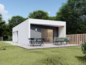 Vente Maison 2 chambresMoëlan-sur-Mer