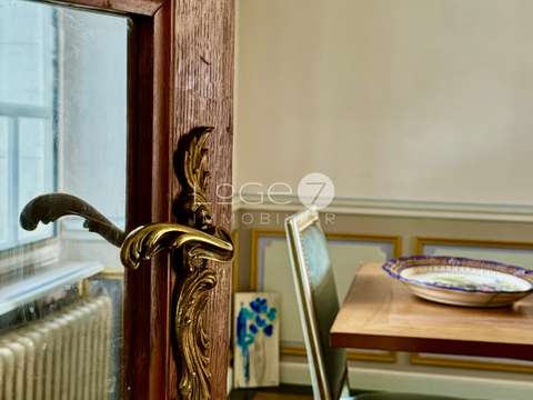 Vente maison 5 pièces Moëlan-sur-Mer 29