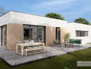 Vente Maison 3 chambresMoëlan-sur-Mer