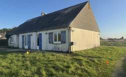 Photo Vente maison Moëlan-sur-Mer