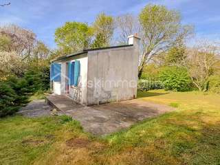 Vente maison 2 pièces