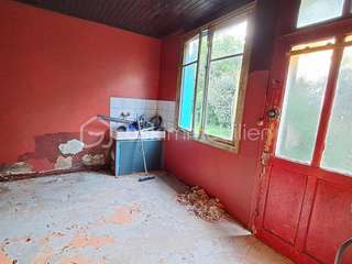 Vente maison 2 pièces