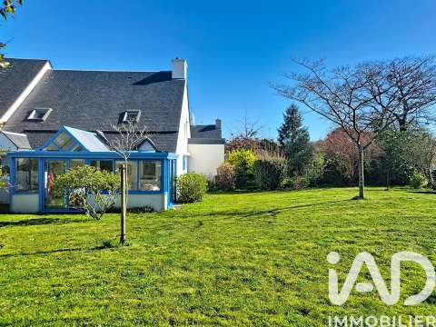 Vente maison 4 pièces Moëlan-sur-Mer 29