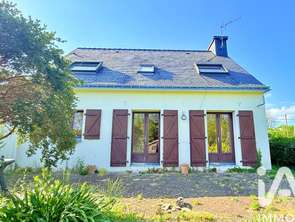 Vente Maison 4 chambresMoëlan-sur-Mer