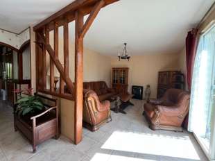 Photo Vente maison Moëlan-sur-Mer