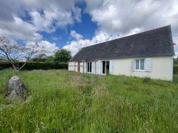 Vente Maison 3 chambresMoëlan-sur-Mer