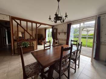 Vente maison 5 pièces Moëlan-sur-Mer 29