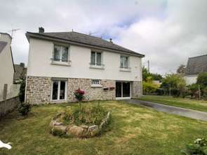 Vente Maison 3 chambresMoëlan-sur-Mer