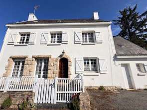 Vente Maison 4 chambresMoëlan-sur-Mer