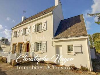 Vente Maison 4 chambresMoëlan-sur-Mer