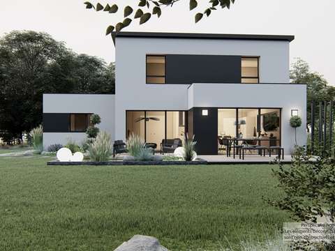 Vente maison 5 pièces Moëlan-sur-Mer 29