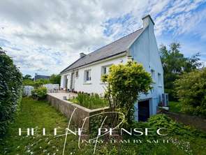 Vente Maison 4 chambresMoëlan-sur-Mer