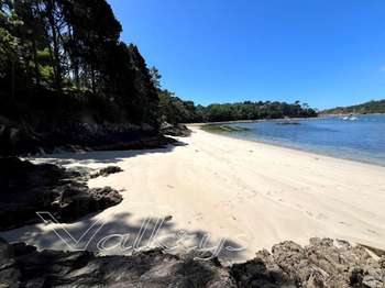 Vente Maison 3 chambresMoëlan-sur-Mer