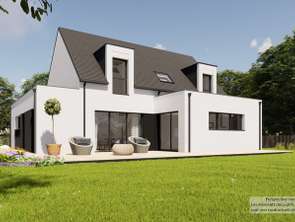 Vente Maison 4 chambresMoëlan-sur-Mer