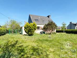 Vente Maison 3 chambresMoëlan-sur-Mer