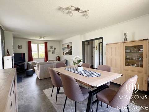 Vente maison 9 pièces
