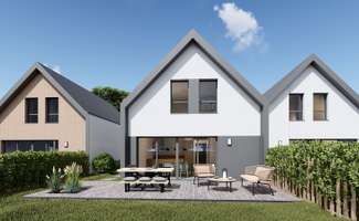 Photo Vente maison Moëlan-sur-Mer