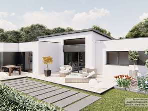 Vente Maison 3 chambresMoëlan-sur-Mer
