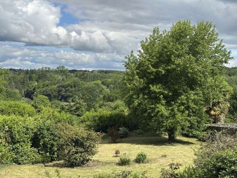 Vente maison 4 pièces Moëlan-sur-Mer 29