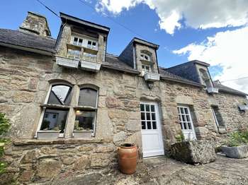 Vente Maison 2 chambresMoëlan-sur-Mer
