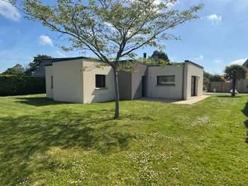 Vente maison 4 pièces Moëlan-sur-Mer 29