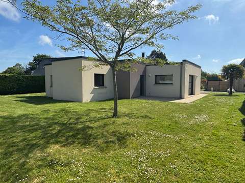 Vente maison 4 pièces Moëlan-sur-Mer 29