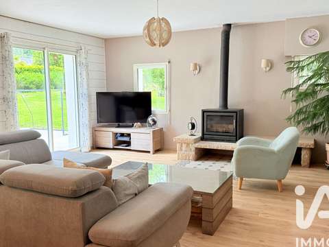 Vente maison 9 pièces Moëlan-sur-Mer 29