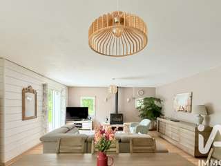 Vente maison 9 pièces