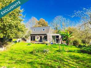 Vente Maison 3 chambresMoëlan-sur-Mer