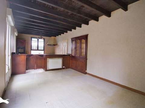 Vente maison 6 pièces Vente maison 6 pièces