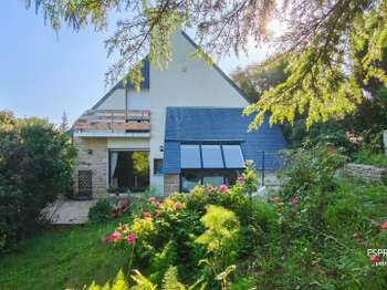 Vente maison 6 pièces Moëlan-sur-Mer 29