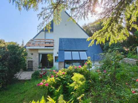 Vente maison 6 pièces Moëlan-sur-Mer 29
